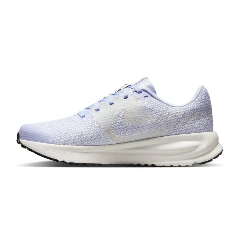 Nike Tenis Run Defy Violeta/Blanco, para Mujer