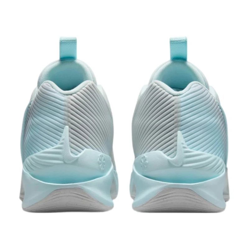 Nike Tenis G.T. Jump Academy Celeste/Negro, para Hombre