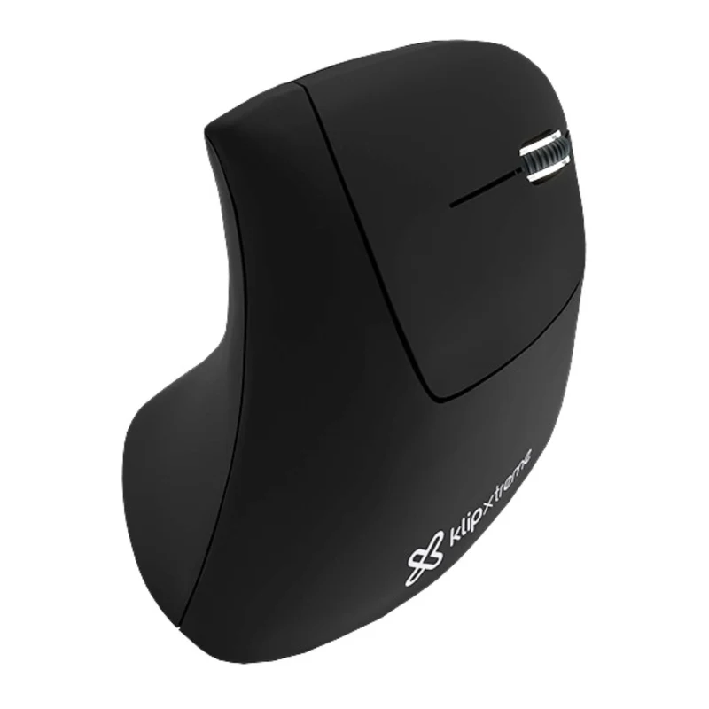 Klip Xtreme Mouse Inalámbrico Everest Max, KMW-850