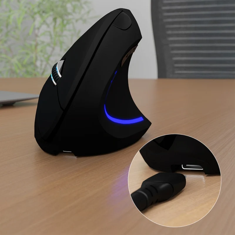 Klip Xtreme Mouse Inalámbrico Everest Max, KMW-850