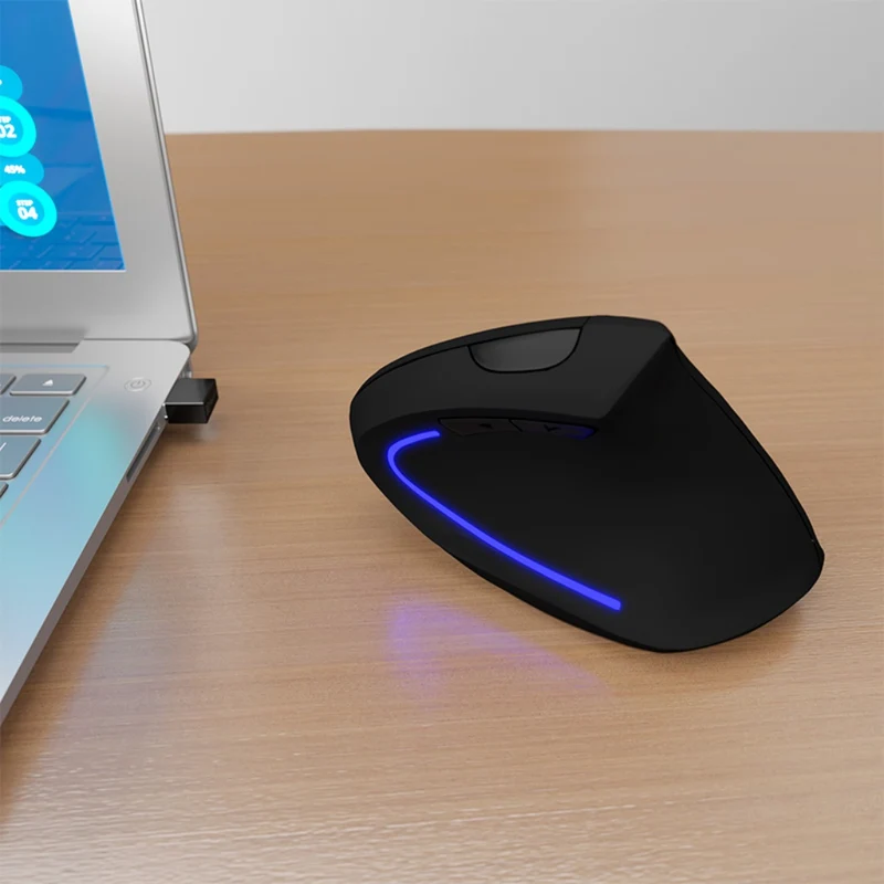 Klip Xtreme Mouse Inalámbrico Everest Max, KMW-850