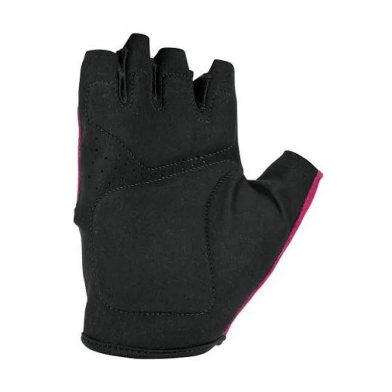 Nike Guantes para Entrenamiento Rosado, Talla S