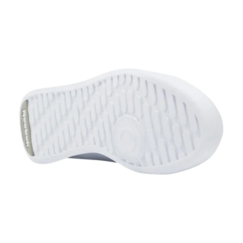 Reebok Tenis Classics Princess Blanco, para Mujer