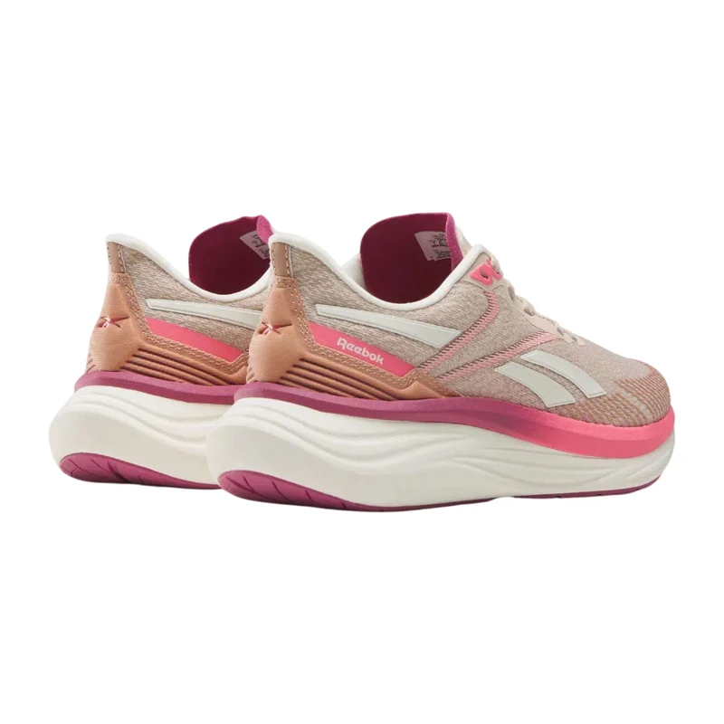 Reebok Tenis Viva Speed Rosa/Blanco, para Mujer