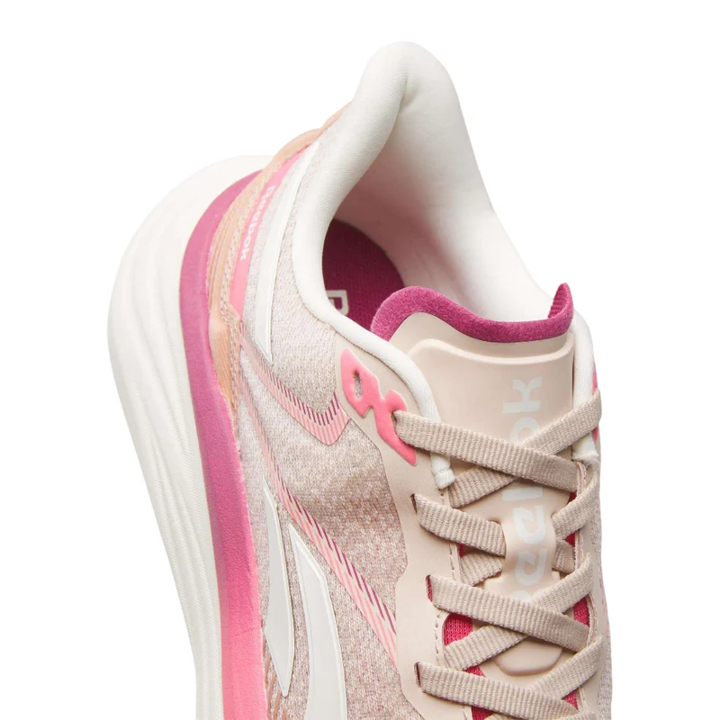 Reebok Tenis Viva Speed Rosa/Blanco, para Mujer