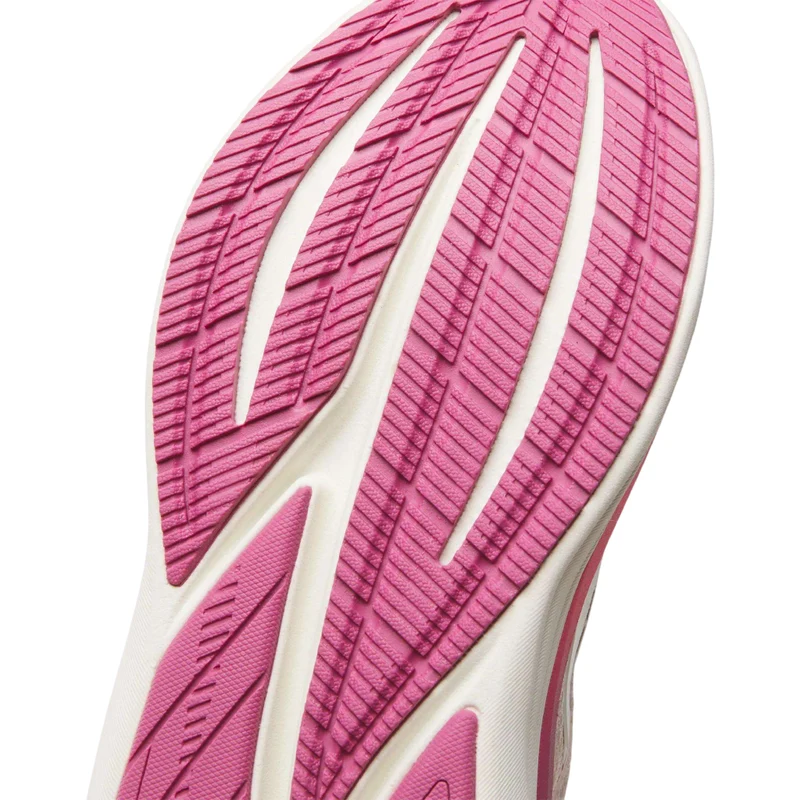 Reebok Tenis Viva Speed Rosa/Blanco, para Mujer