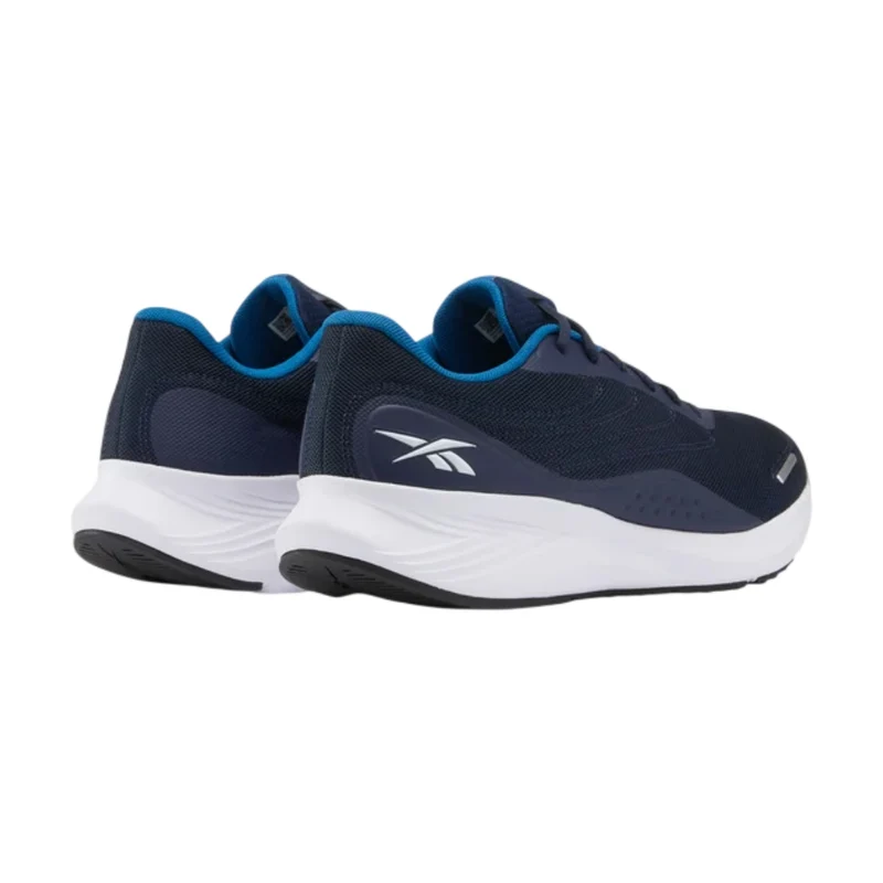 Reebok Tenis Speed Energen Azul/Blanco, para Hombre