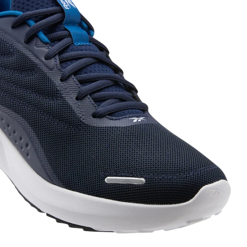 Reebok Tenis Speed Energen Azul/Blanco, para Hombre