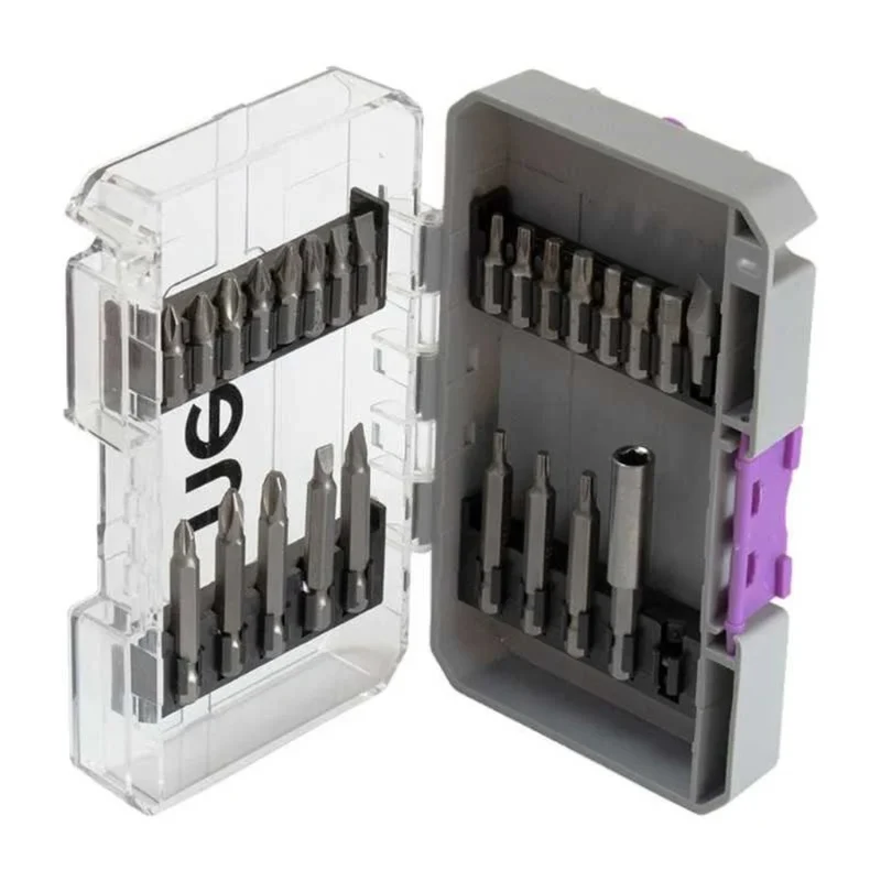 Neo Set Puntas para Trabajo Profesional 25 Piezas, SPP1025