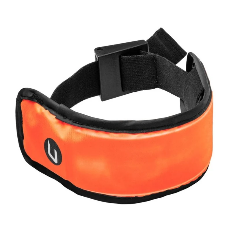 Coast Brazalete de Seguridad Recargable, HS-SA300