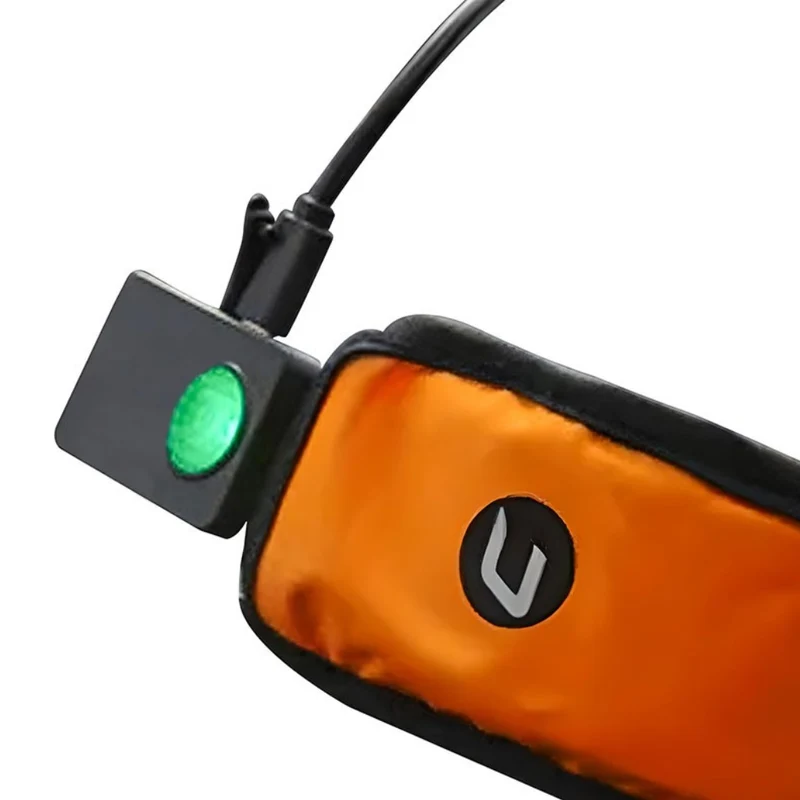 Coast Brazalete de Seguridad Recargable, HS-SA300