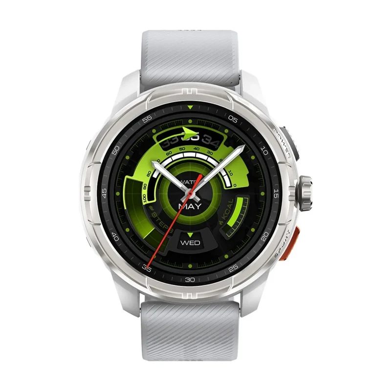 Haylou Smartwatch Solar Ultra