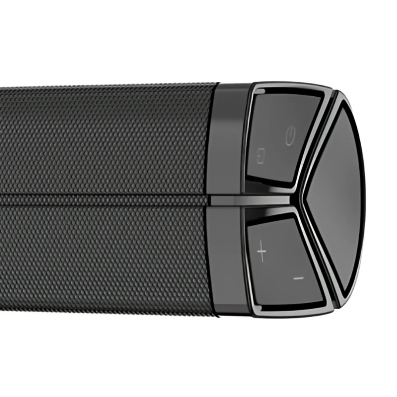 Klip Xtreme Barra de Sonido Inalámbrica ThunderZound, KSB-050