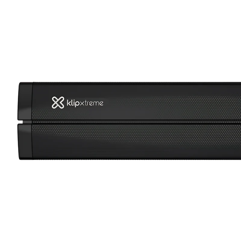 Klip Xtreme Barra de Sonido Inalámbrica ThunderZound, KSB-050