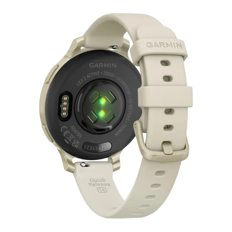Garmin Smartwatch Lily 2 Active