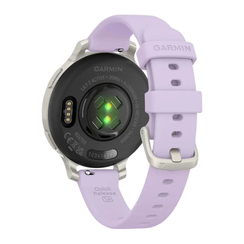 Garmin Smartwatch Lily 2 Active