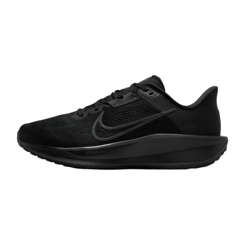 Nike Tenis Quest 6 Negro, para Hombre