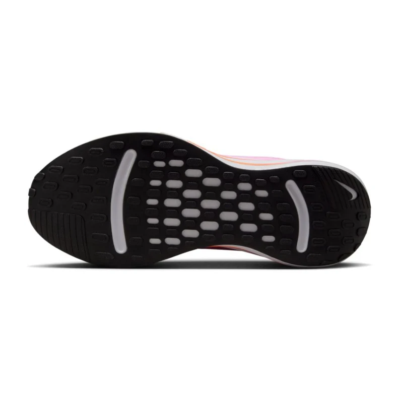 Nike Tenis Journey Run Rosa/Blanco, para Mujer