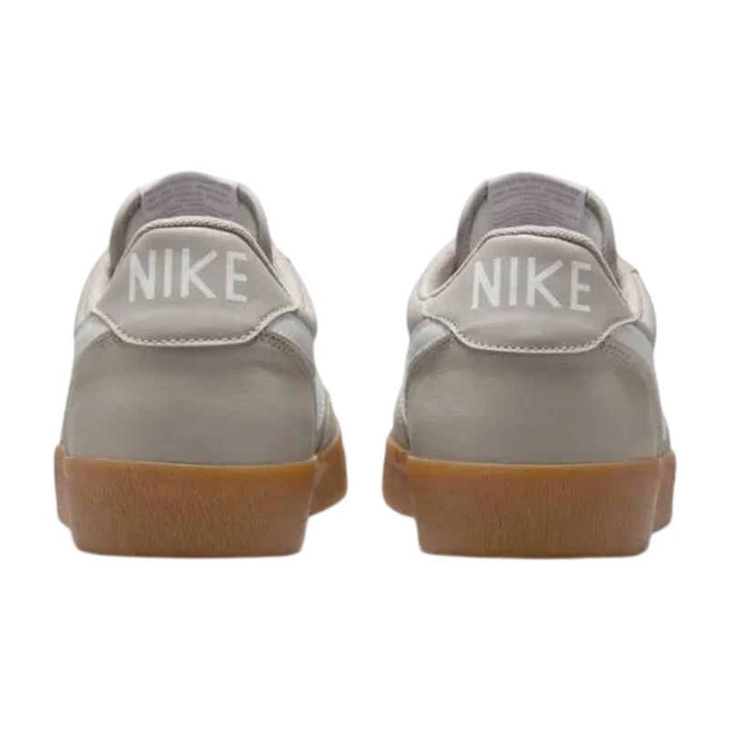 Nike Tenis Killshot 2 Leather Beige/Blanco, para Hombre