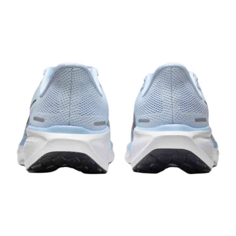 Nike Tenis Pegasus 41 Celeste/Negro/Blanco, para Mujer