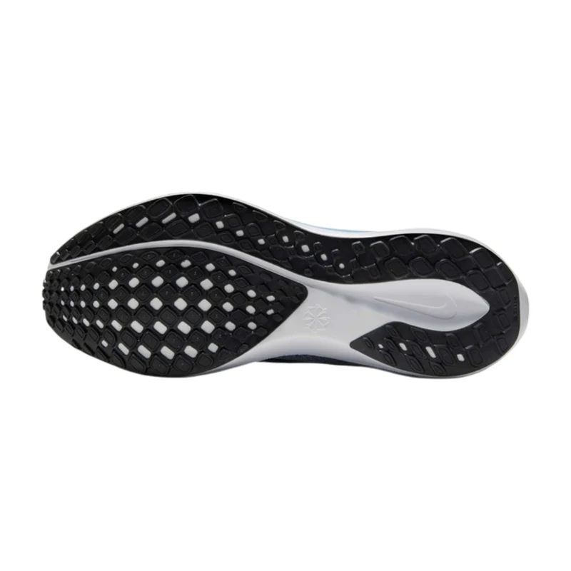 Nike Tenis Pegasus 41 Celeste/Negro/Blanco, para Mujer