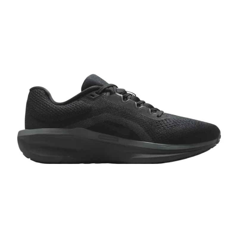 Nike Tenis Winflo 11 Negro, para Hombre