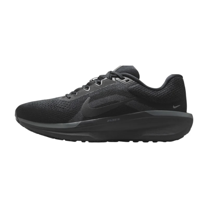 Nike Tenis Winflo 11 Negro, para Hombre