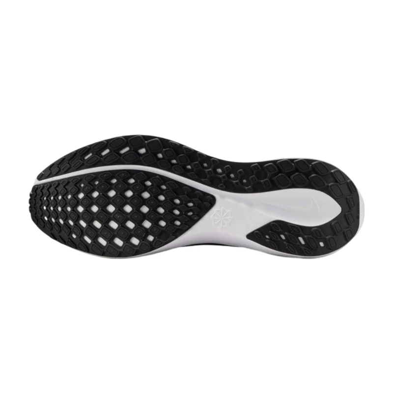 Nike Tenis Pegasus 41 Negro/Turquesa/Blanco, para Hombre