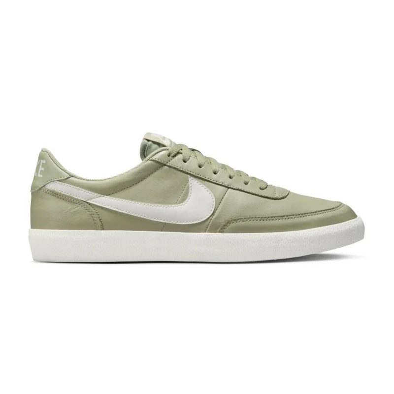 Nike Tenis Killshot 2 Leather Verde/Blanco, para Hombre