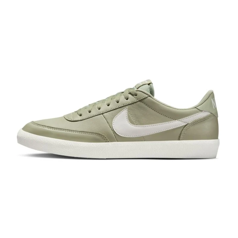 Nike Tenis Killshot 2 Leather Verde/Blanco, para Hombre