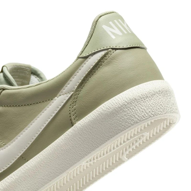 Nike Tenis Killshot 2 Leather Verde/Blanco, para Hombre