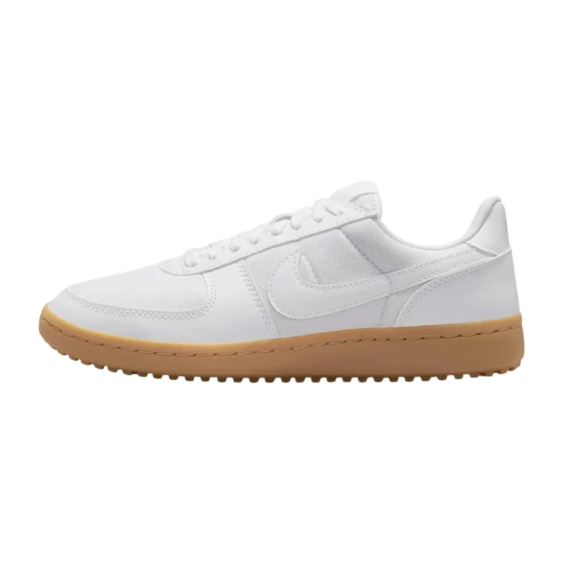 Nike Tenis Field General Blanco, para Mujer