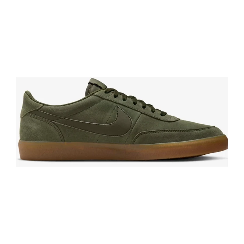 Nike Tenis Killshot 2 Verde/Café, para Hombre