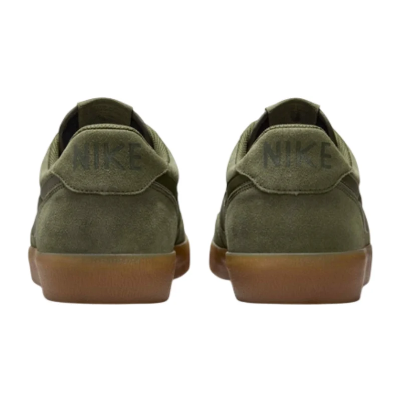 Nike Tenis Killshot 2 Verde/Café, para Hombre