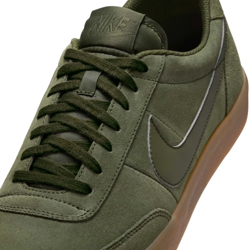 Nike Tenis Killshot 2 Verde/Café, para Hombre