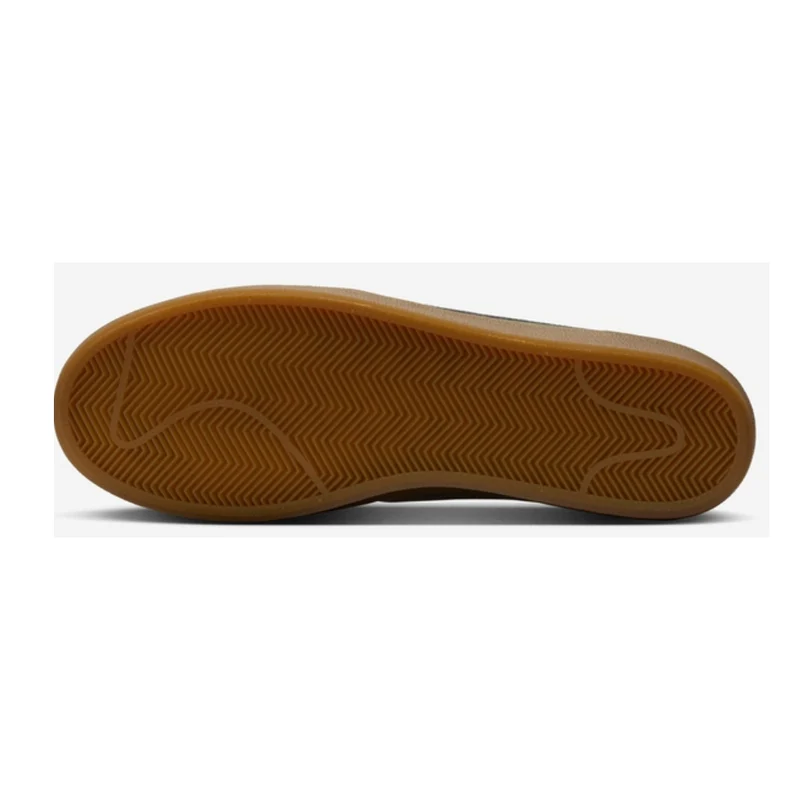 Nike Tenis Killshot 2 Verde/Café, para Hombre
