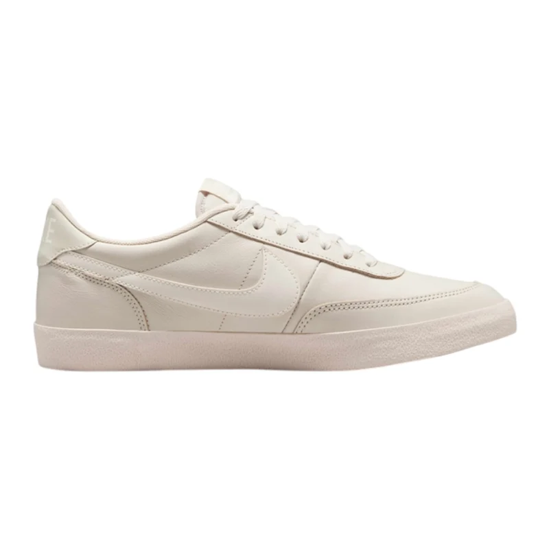 Nike Tenis Killshot 2 Leather Blanco/Crema, para Hombre