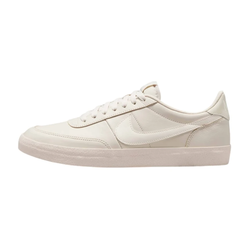 Nike Tenis Killshot 2 Leather Blanco/Crema, para Hombre