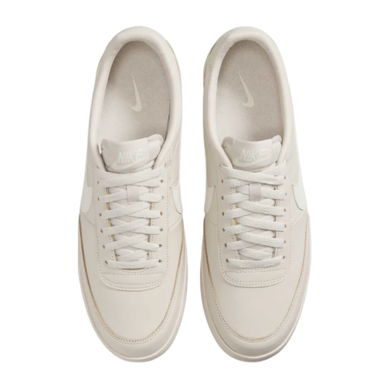 Nike Tenis Killshot 2 Leather Blanco/Crema, para Hombre