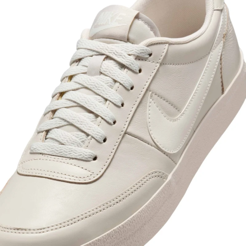 Nike Tenis Killshot 2 Leather Blanco/Crema, para Hombre