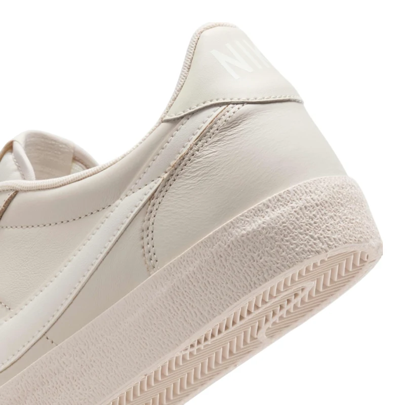 Nike Tenis Killshot 2 Leather Blanco/Crema, para Hombre