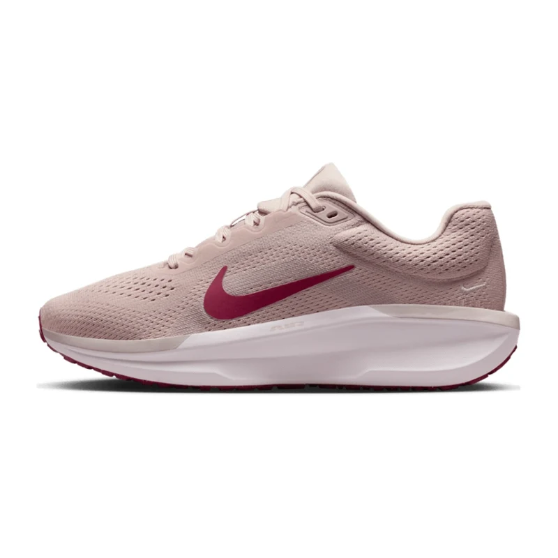 Nike Tenis Winflo 11 Rosa/Crema, para Mujer