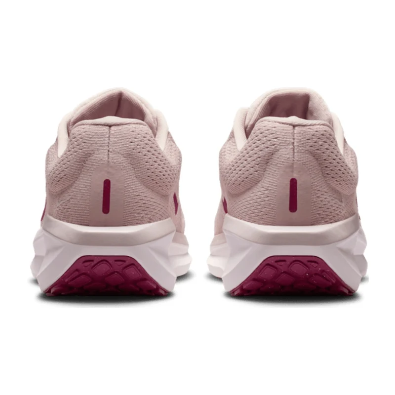 Nike Tenis Winflo 11 Rosa/Crema, para Mujer