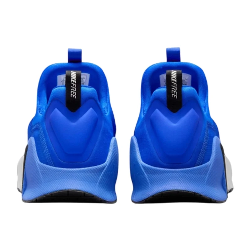Nike Tenis Free Metcon 6 Azul/Blanco, para Hombre
