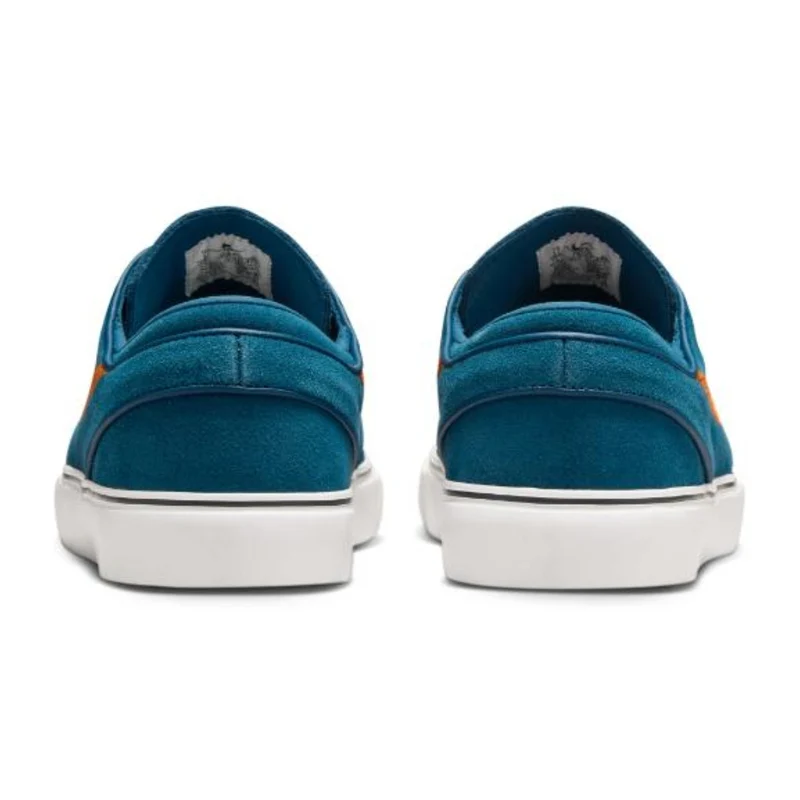 Nike Tenis SB Zoom Janoski OG+ Azul/Blanco, para Hombre