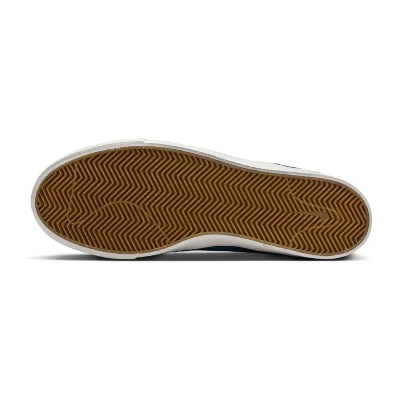 Nike Tenis SB Zoom Janoski OG+ Azul/Blanco, para Hombre