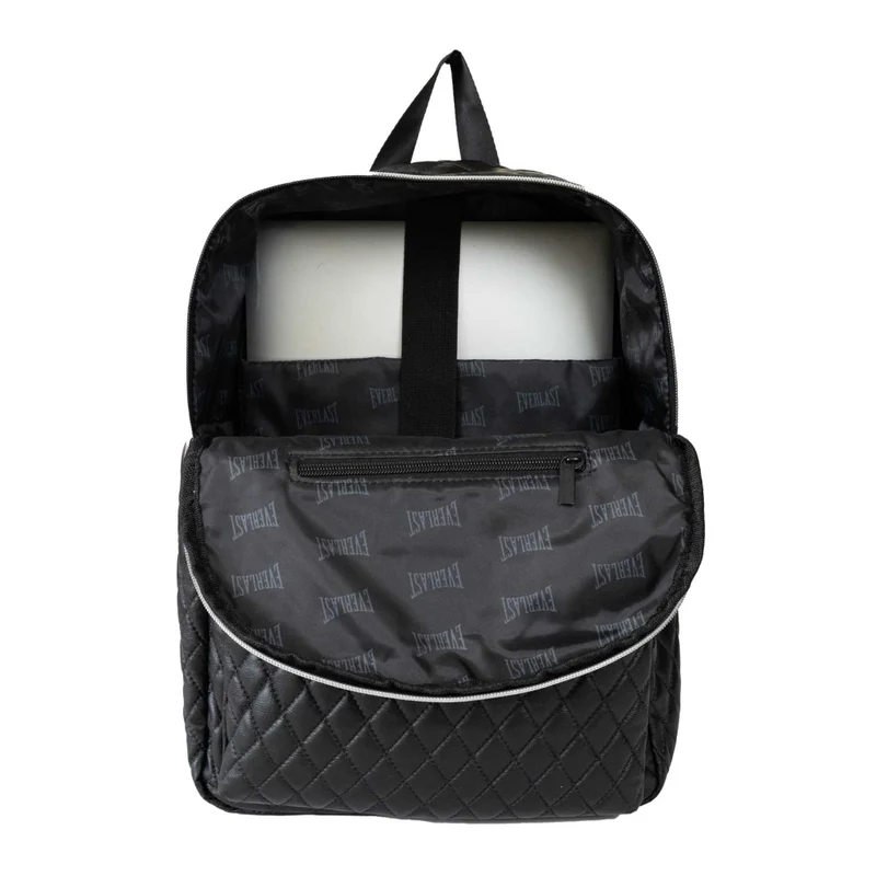 Everlast Mochila para Laptop 15" Quilt, EVBP4Y641