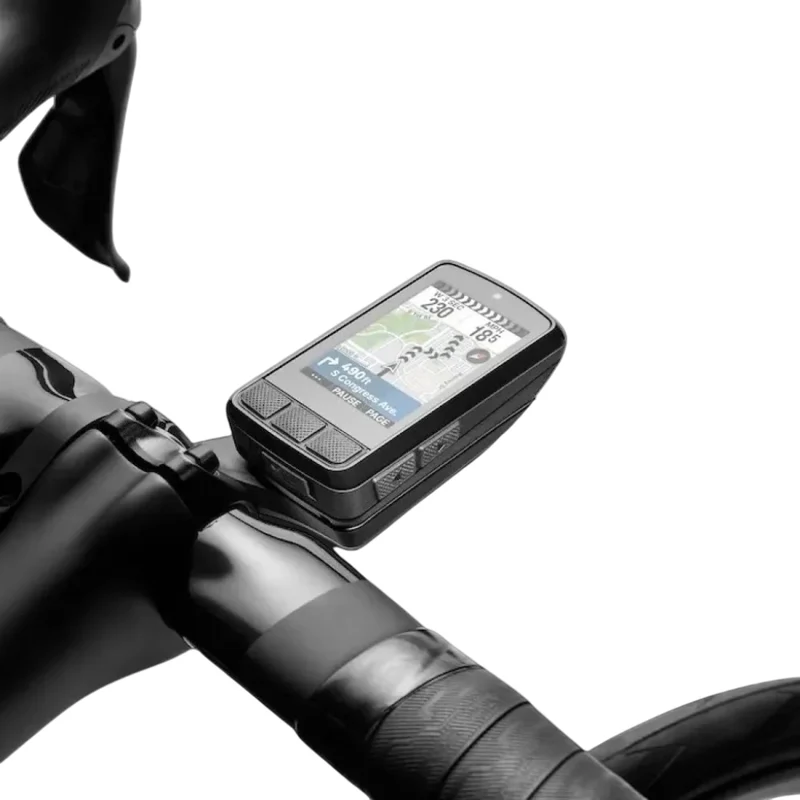Wahoo Ciclómetro con GPS Element Bolt 3, WFCC9
