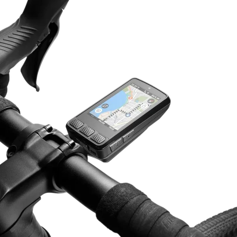 Wahoo Ciclómetro con GPS Element Roam 3, WFCC8