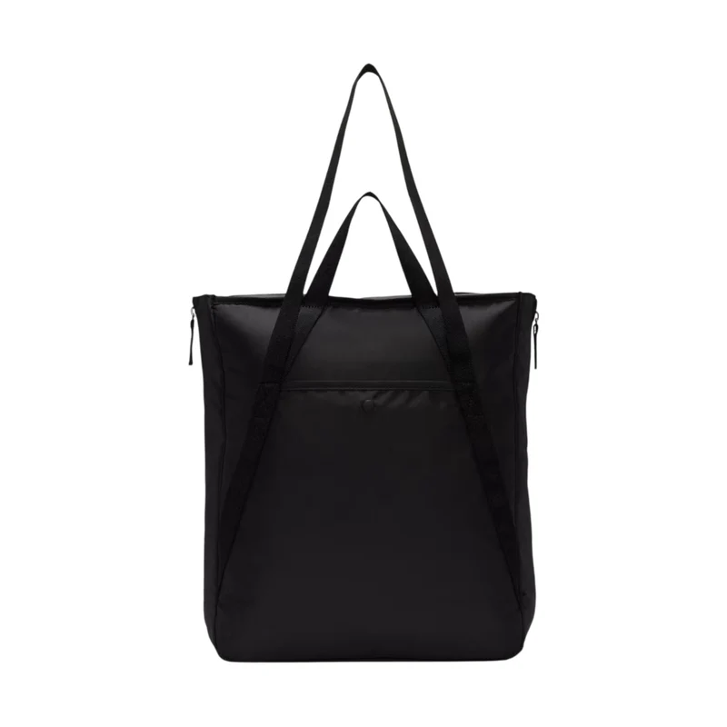 Nike Bolso Deportivo Gym Tote, Negro